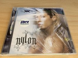 Anna Vissi – Nylon
