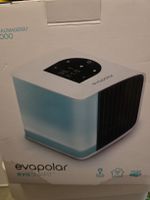 Refroidisseur d'air par évaporation