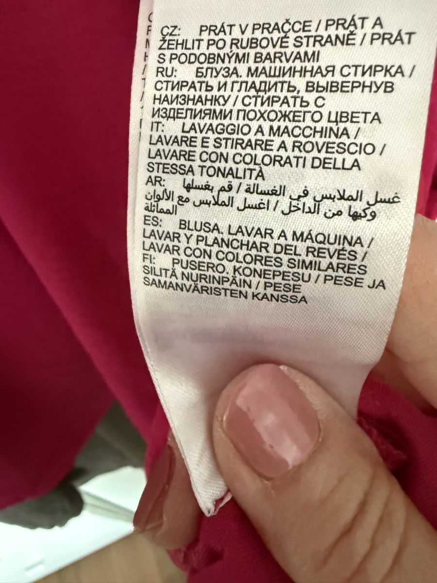Ulla Popken Tuniche: Wunderschöne Sommer Tunika 54/56 – Usato da Sirnach venduto da sirni 3