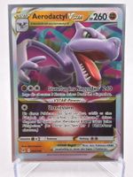 Verlorener Ursprung - Aerodactyl VSTAR  (LOR 93) - DE