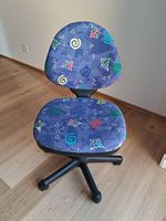 Chaise de bureau