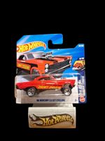 Hot Wheels Drag Racers 2026 65 Mercury Comet Cyclone 9/10 S