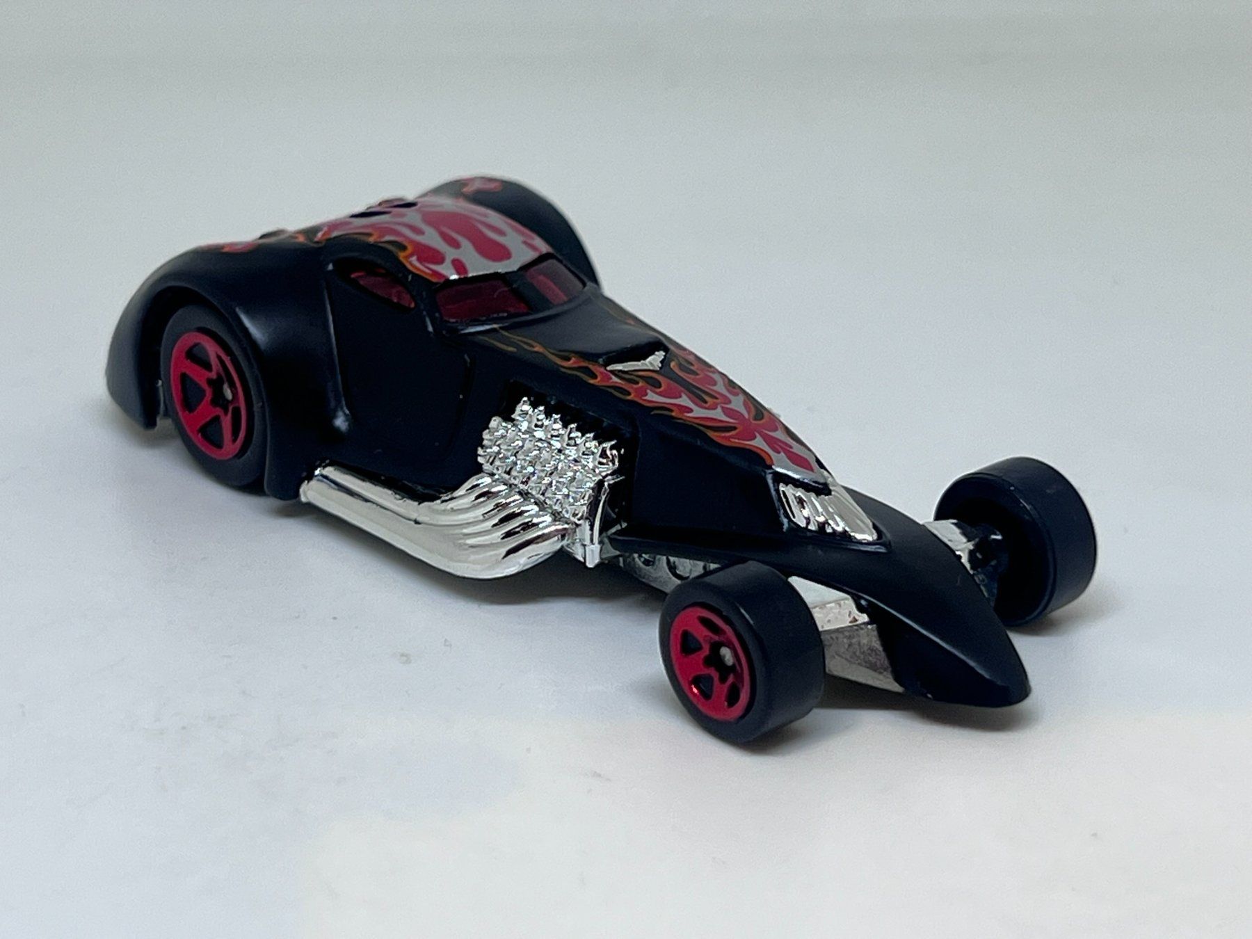 Hot Wheels Modellini d'auto: Hot Wheels Hammered Coupe #505 – Usato da Wildegg venduto da LaaBoutique