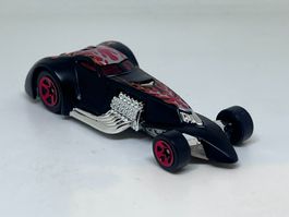 Hot Wheels Hammered Coupe #505