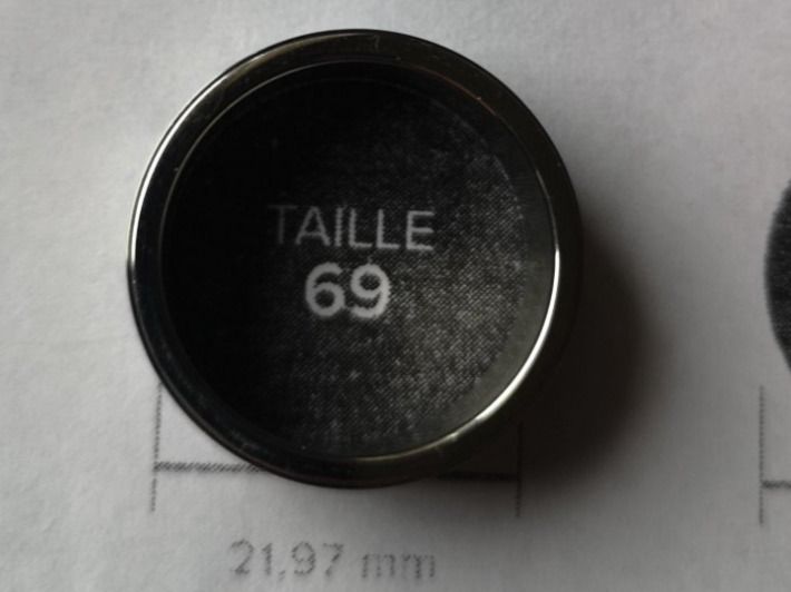 Ringe: Carla Mutoni Ring – Gebraucht aus Schaffhausen von Leveron13 5