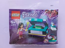 LEGO Friends 30414 Emmas Zaubertruhe