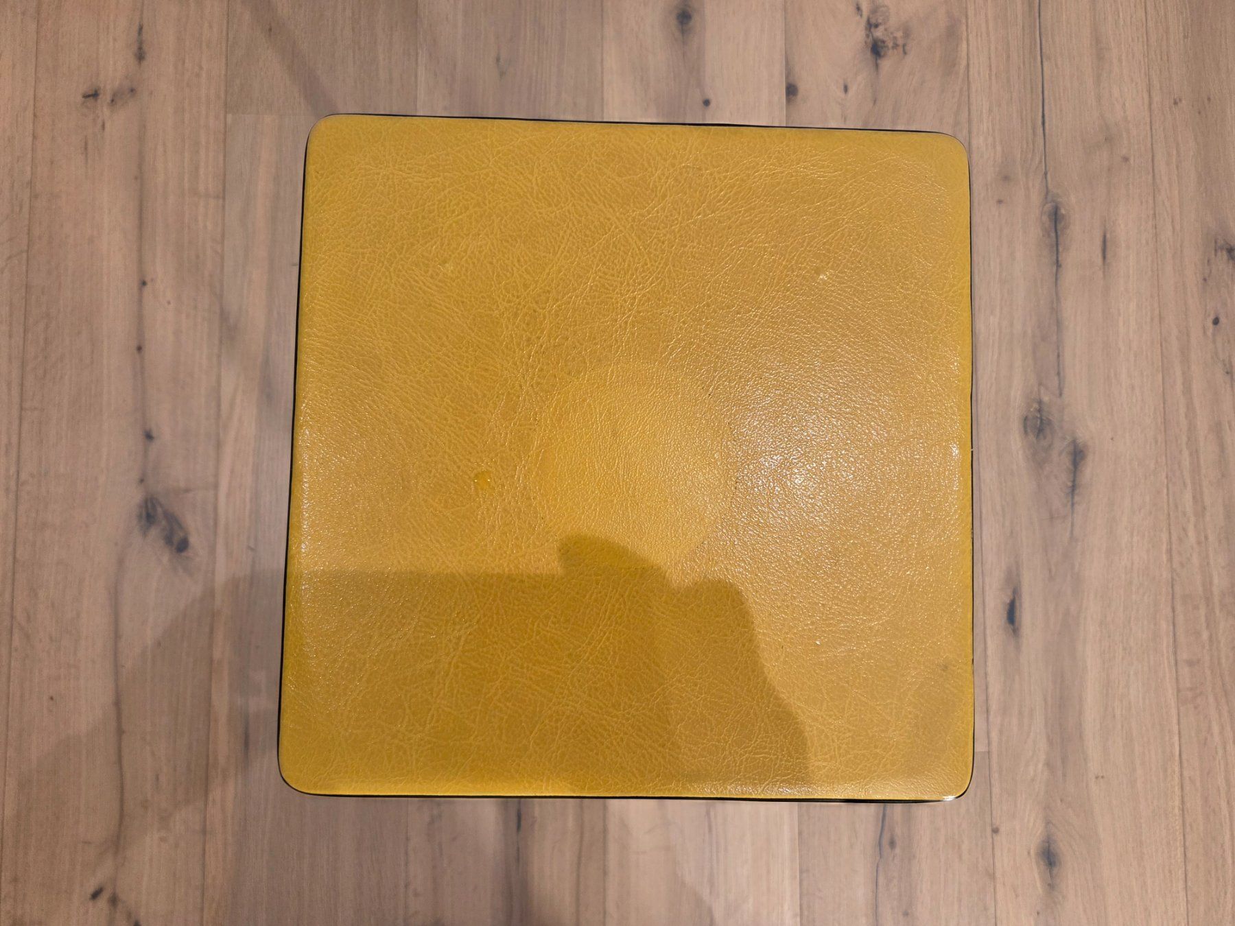 Tabourets: Designer Hocker 60er – D'occasion à Gersau par pd-design-and-art 2