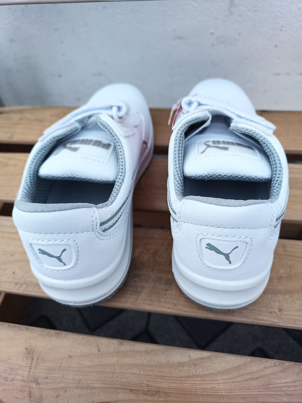 Puma Scarpe da uomo: Puma Sicherheitsschuhe S2 SRC 39 – Nuovo e nell'imballaggio originale da Oberegg venduto da A-Z.Handel.Loehrer 4