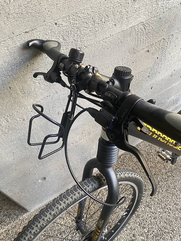 Vélos: Fahrrad Cannondale V700 – D'occasion à Zürich par Taroso 1