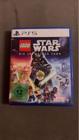 LEGO Star Wars Die Skywalker Saga PS5