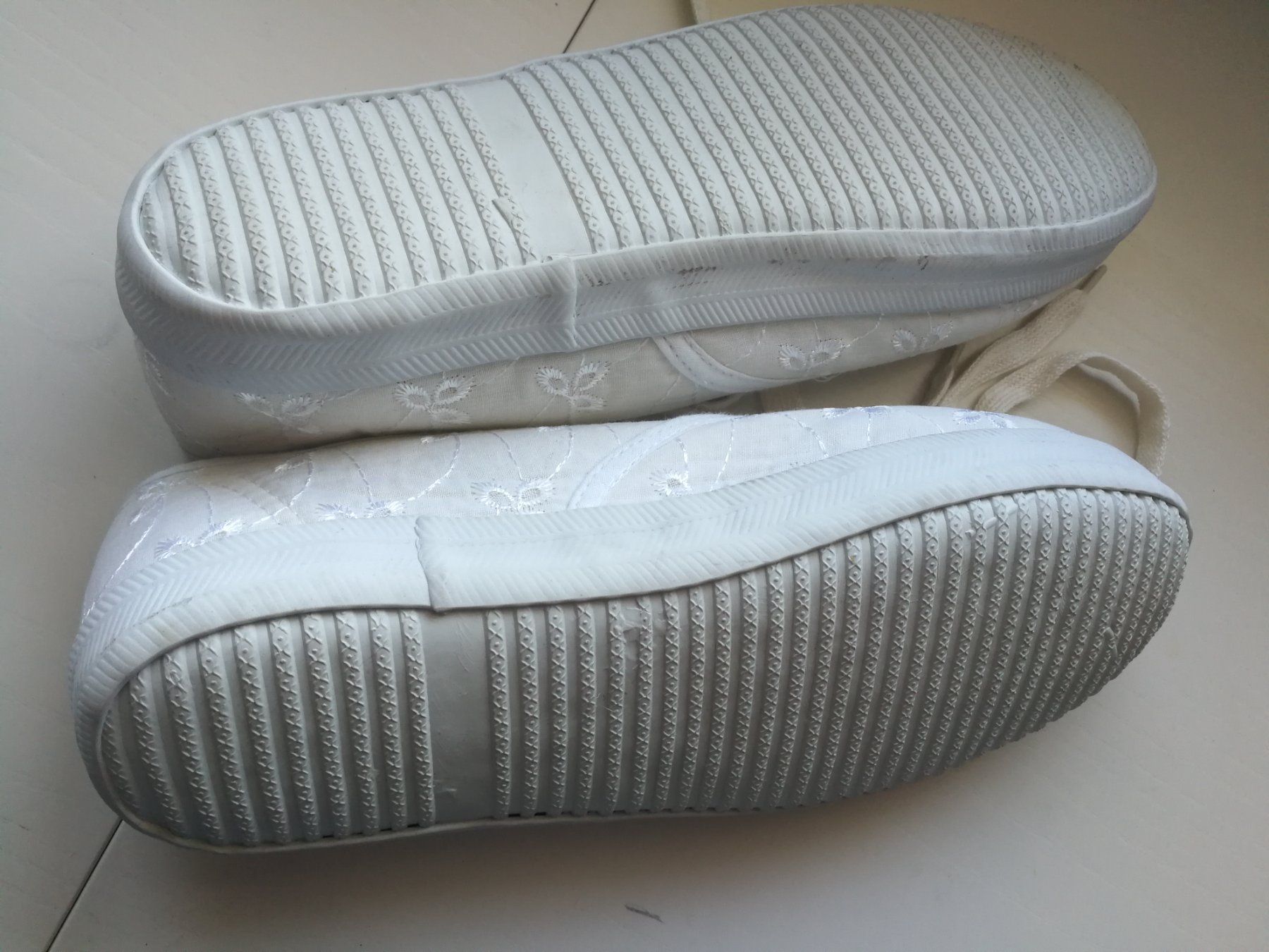 Dosenbach Damenschuhe: Stoff Sneaker Alyssa neu Gr. 38 – Neu (gemäss Beschreibung) aus Winterthur von Andi1933 3