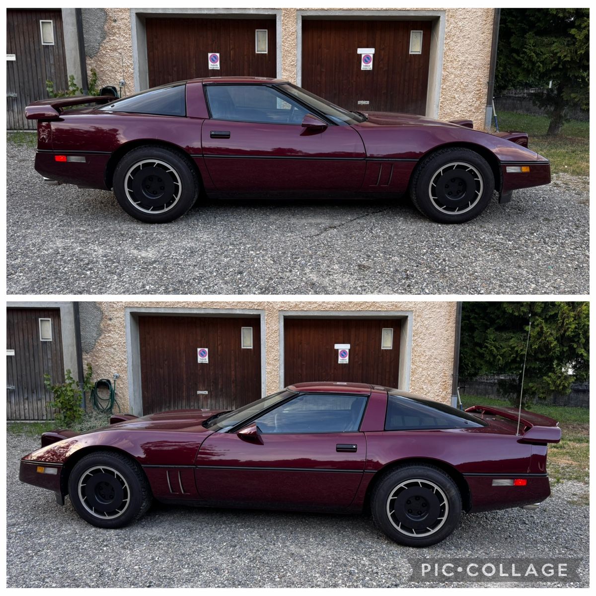 Chevrolet Automobili: Chevrolet Corvette C4 – Usato da Hemmental venduto da pat_mj28 1