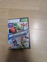 Motionsports Microsoft Xbox 360