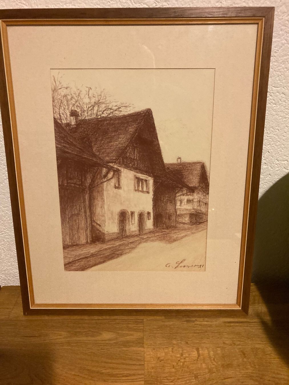 Foto & Immagini: Bild - Aargau, Staufen – Usato da Staufen venduto da kugellagerverkauf