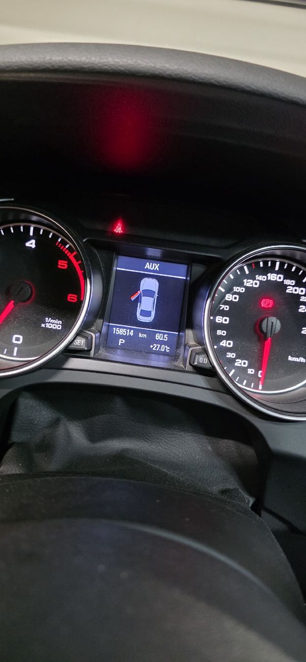 Audi Automobili: Audi A5 3.0 TDI – Usato da Morges venduto da isa_t89x 5