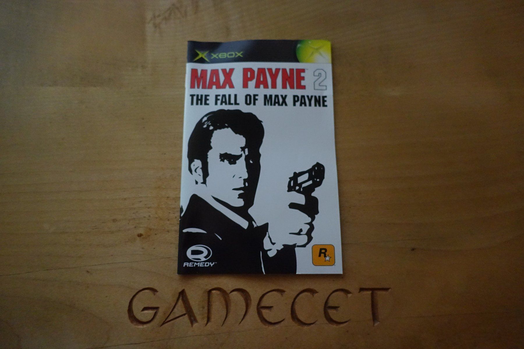 Microsoft Giochi: Max Payne 2: The Fall of Max Payne – Usato da Steinach venduto da Gamecet 4