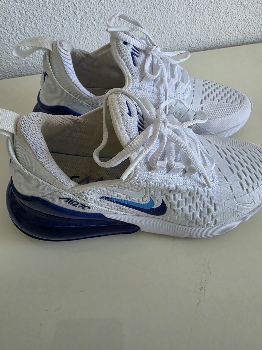 Scarpe da donna: NIKE 37,5 – Usato da Strengelbach venduto da romanna 1