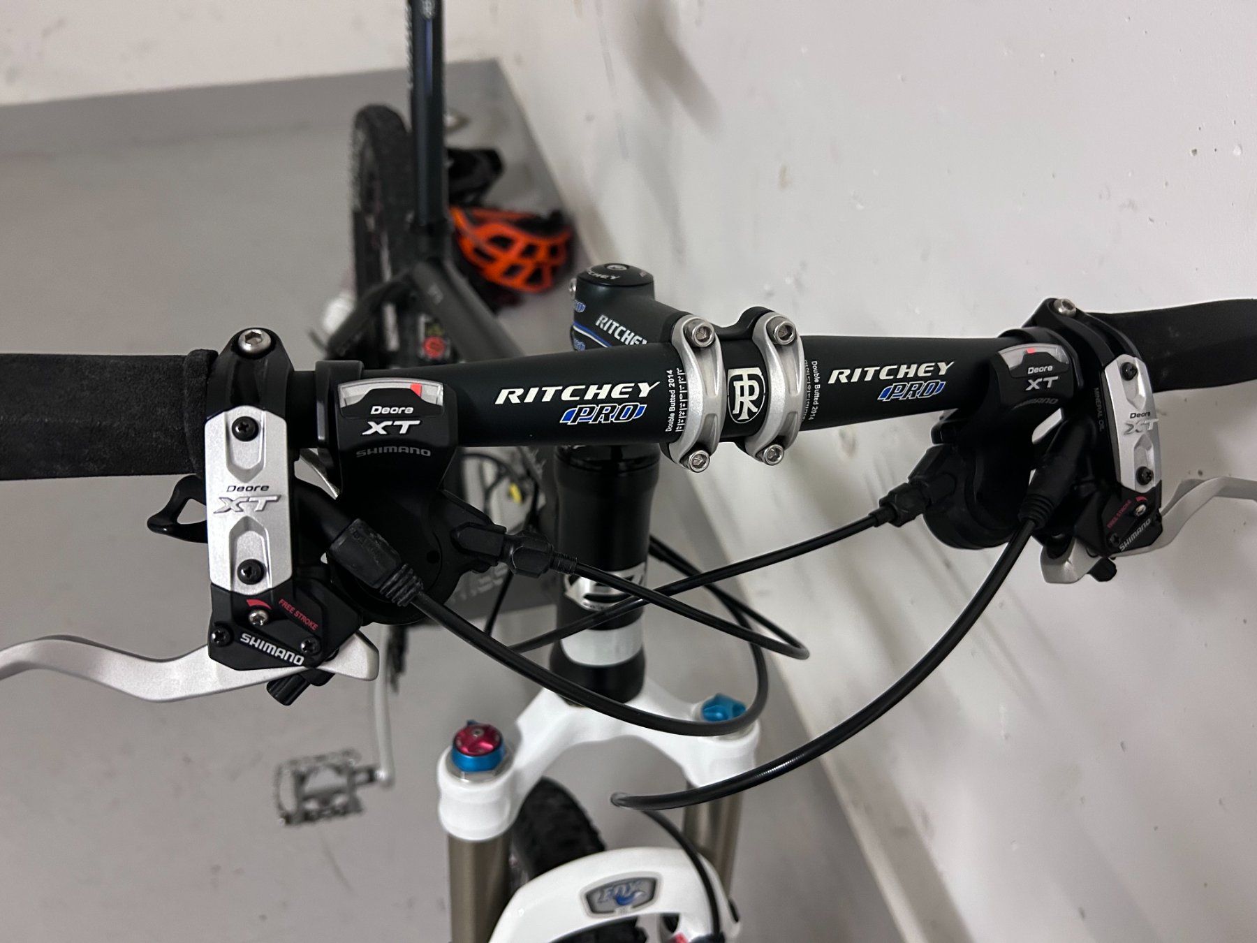 Price Velos: Mountain bike PRICE – Gebraucht aus Unterägeri von Franck_ 3