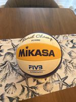 Mikasa Beach Champ VLS300 Volleyball