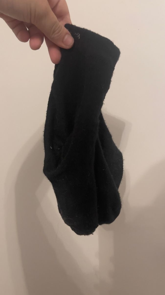 Calze: Gebrauchte Socken – Usato da Oberwil venduto da anj_gqq6 1