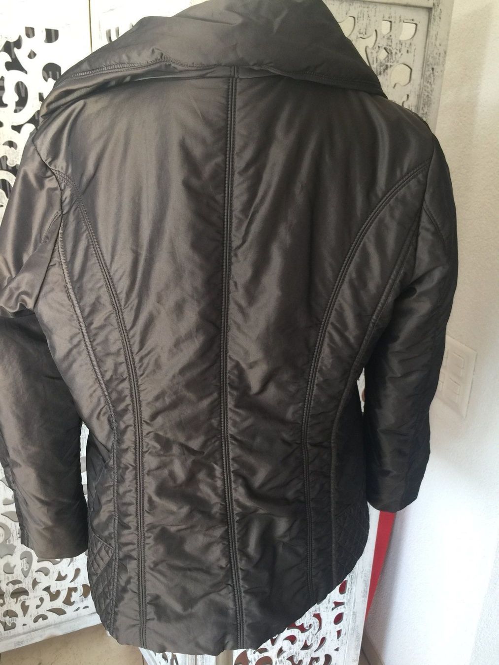 Giacche: Gerry Weber Jacke Damen Gr. 38 – Usato da Kirchdorf AG venduto da coco123 8