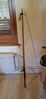 Angelrute Mimic 2.0 Spin40 2.7m mit Rolle Quick 2 3000FD