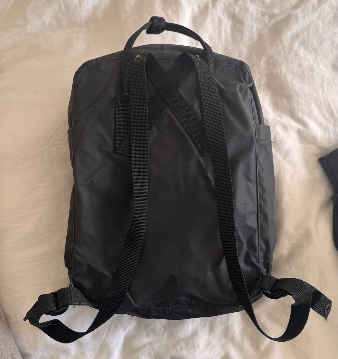 Fjällräven Zaini: Fjällräven Kånken Rucksack – Usato da Zürich venduto da leanfu_ 1