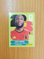 Panini WM 2026 Sticker - Romelu Lukaku