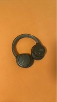 Sony Bluetooth Kopfhörer schwarz