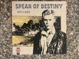 A316/Spear of Destiny - Outland