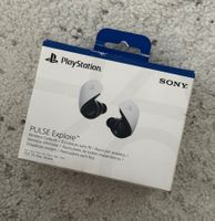 PULSE EXPLORE PS5 COMME NEUF !