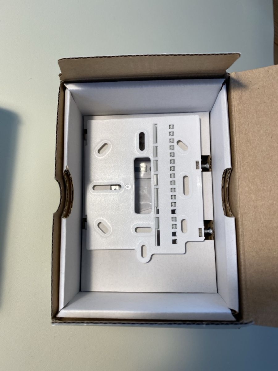 SIEMENS - RDG100 Raumthermostat