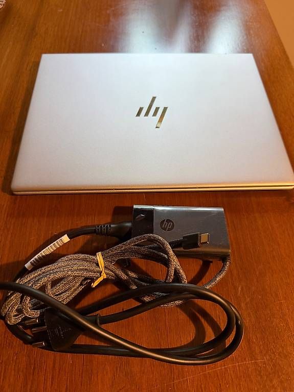 Notebook: HP Eiite Dragonfly G3 Touchscreen Notebook Windows 11  – Usato da Pfäffikon SZ venduto da ank_g8lj 4