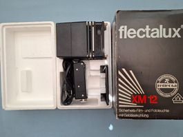 Flectalux XM 12 Film- und Fotoleuchte mit Gebläsekühlung ...