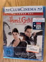 Hansel & Gretel: Hexenjäger - (Blu-ray - NEU/OVP)