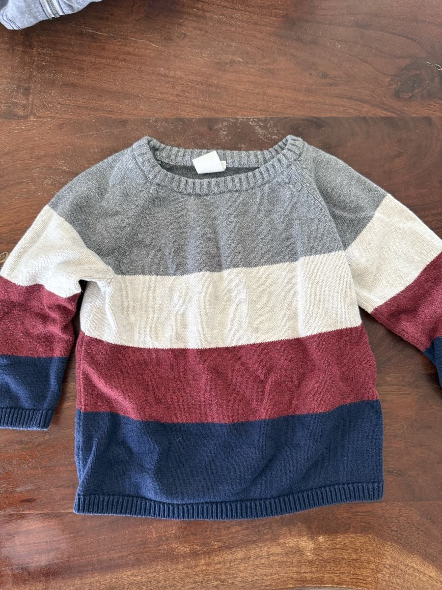 C&A Pulls et sweat-shirts: C& A Baby Pullover Gr. 74 – D'occasion à Kreuzlingen par hae23
