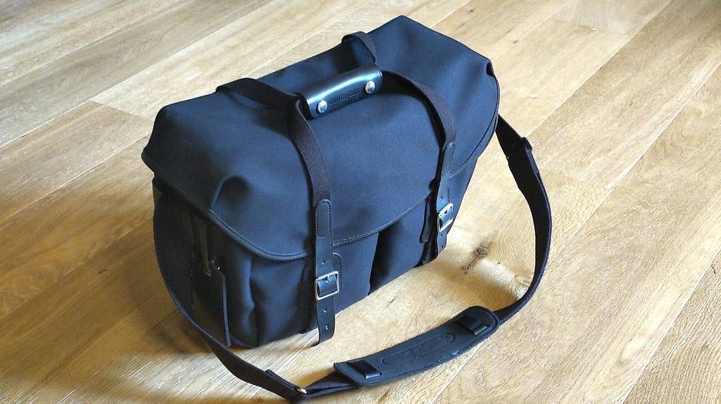 Billingham Bags Borse: Billingham Hadley Large Pro – Usato da Steckborn venduto da andreasnyffeler
