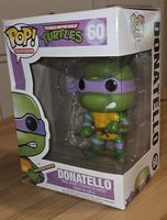 Funko Pop Television - Ninja Turtles #60 Donatello