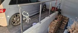 Constr. métal. et autres