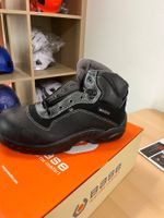 Bottes de sécurité BASE PIGALLE S3 B0167 T.40 neuves