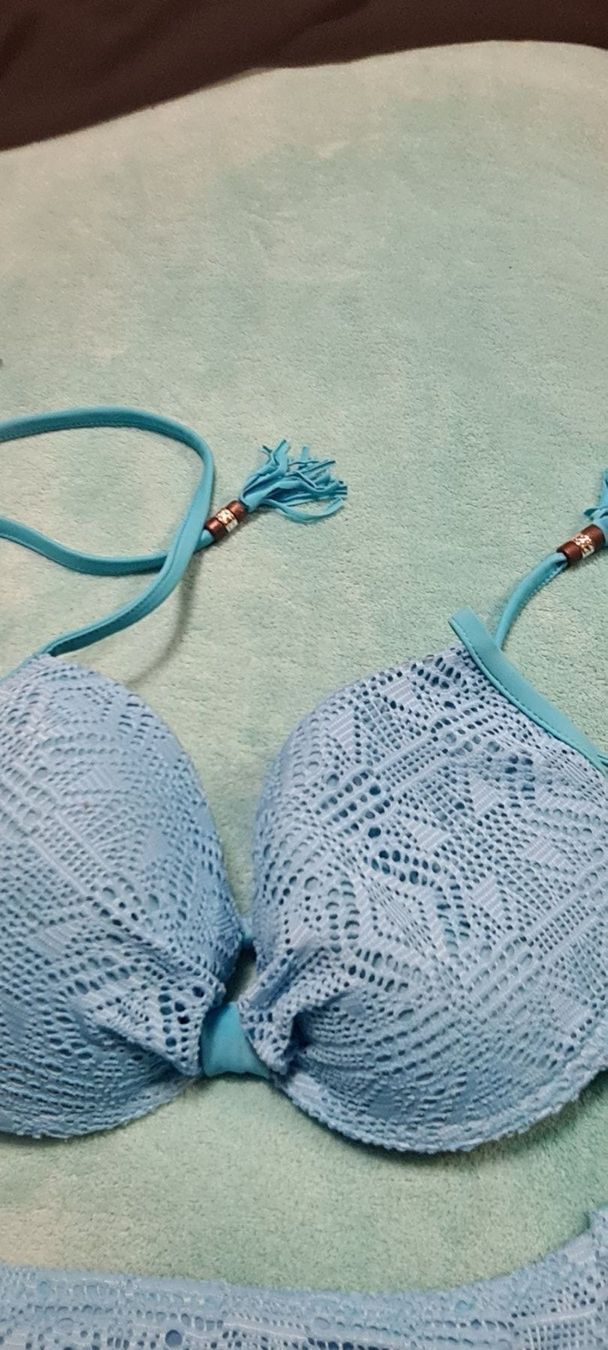 Badekleider & Bikinis: Bikini gr M – Neu (gemäss Beschreibung) aus zürich von janjaz 1