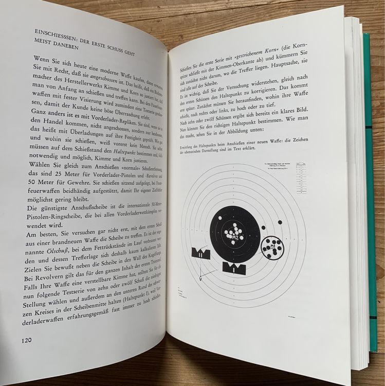 Buch Vorderlader 9