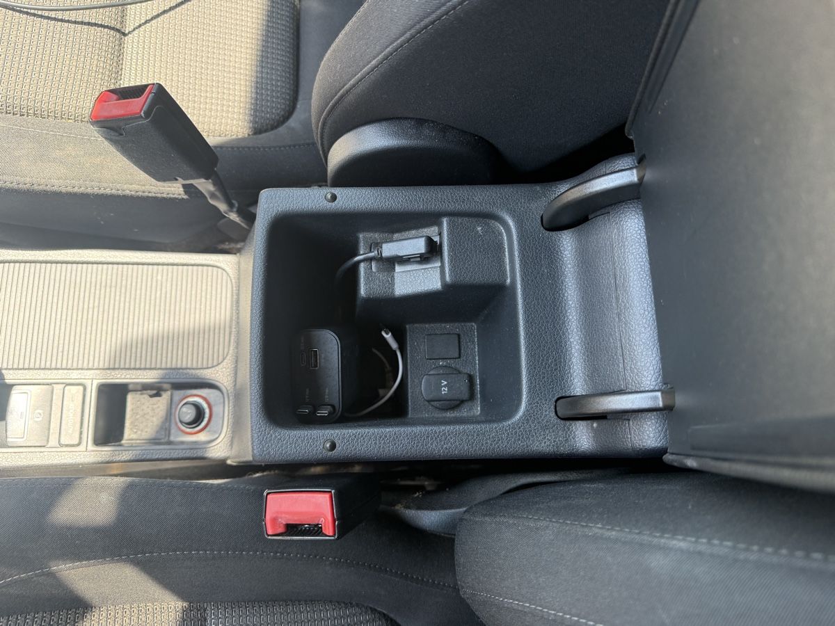 VW Automobili: VW Sharan 2.0TDI Bj2014 – Usato da Döttingen venduto da AHRE 6