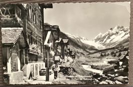 Blatten, Lötschental