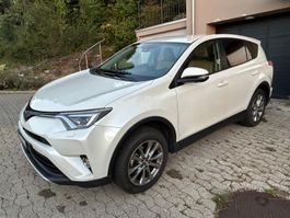 TOYOTA RAV-4 2.0i VMa Sol Premium MdS