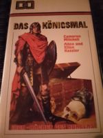 Das Königsmal - Iron Rächer des Nordens VHS Dynamic Video