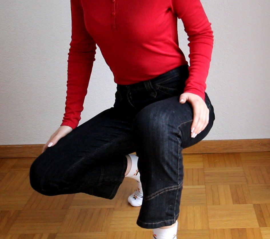 Brax Jeans: Coole dunkle BRAX Jeans Gr.36 – Gebraucht aus Luzern von Simona15 1
