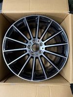 Mercedes AMG Felge
