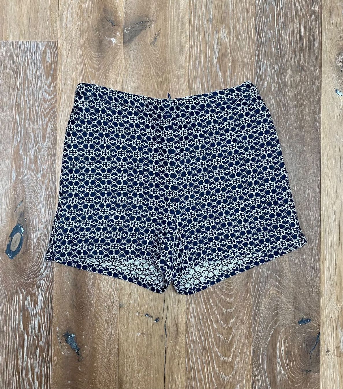 Lotti di vestiti: Short bleu marine S – Nuovo (secondo la descrizione) da Grund b. Gstaad venduto da PlageNeigeplus
