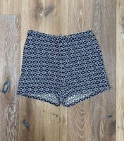 Short bleu marine S
